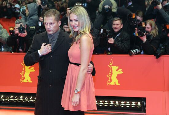 2013 Berlin Film Festival