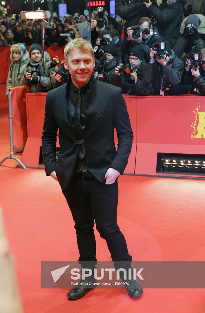 2013 Berlin Film Festival
