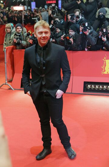 2013 Berlin Film Festival