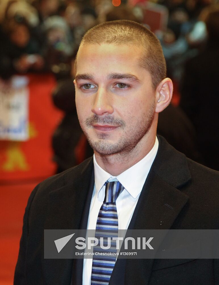 2013 Berlin Film Festival