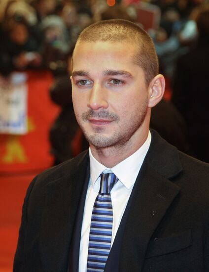 2013 Berlin Film Festival