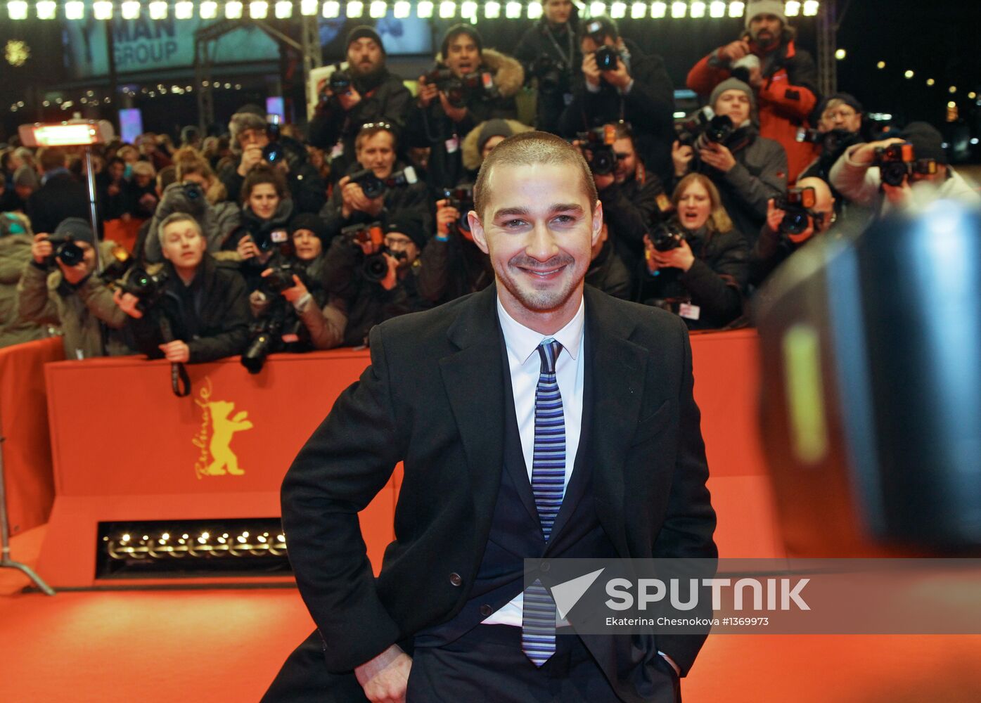 2013 Berlin Film Festival