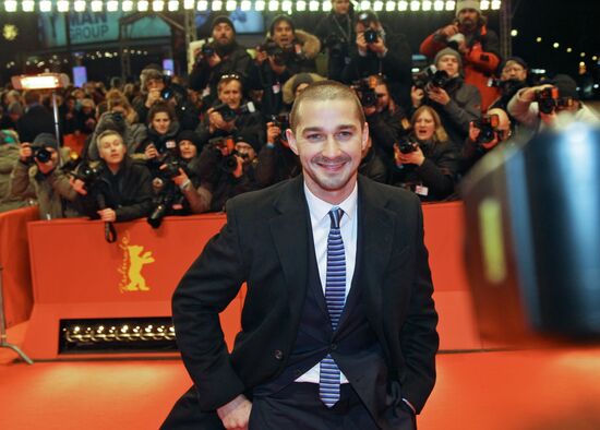 2013 Berlin Film Festival