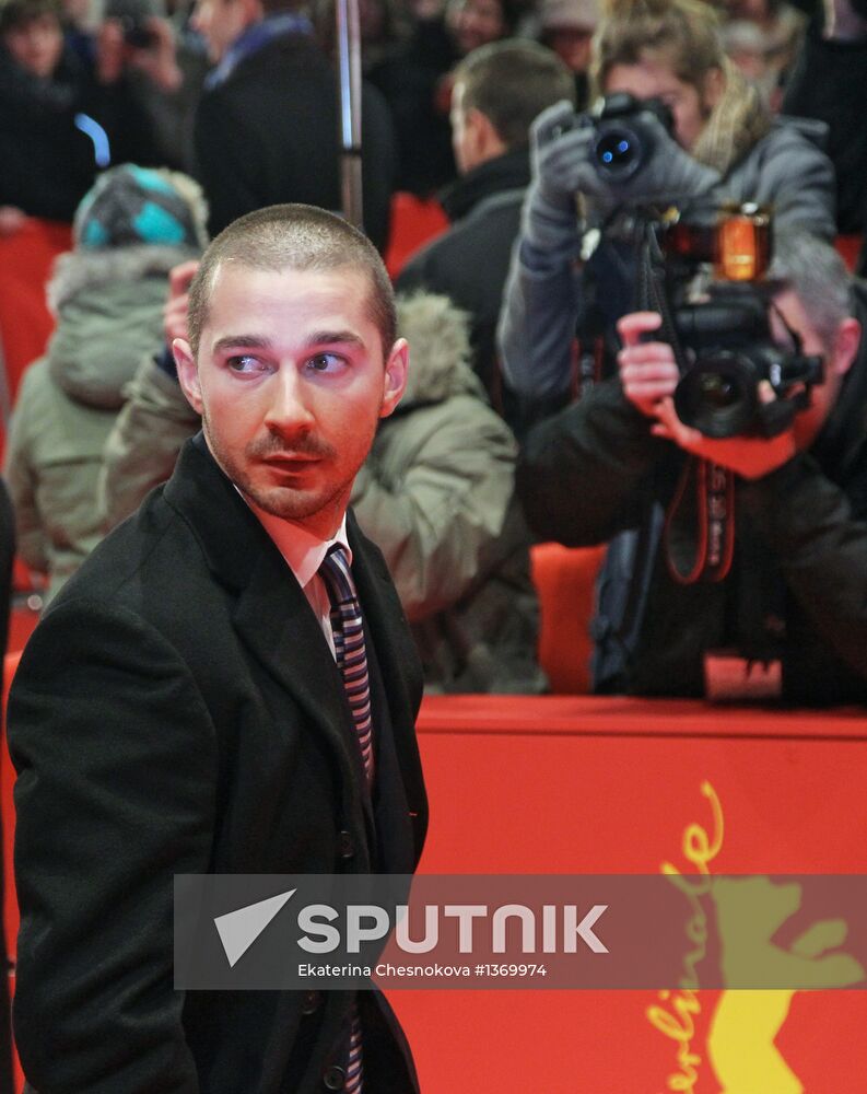 2013 Berlin Film Festival