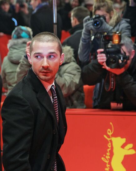 2013 Berlin Film Festival