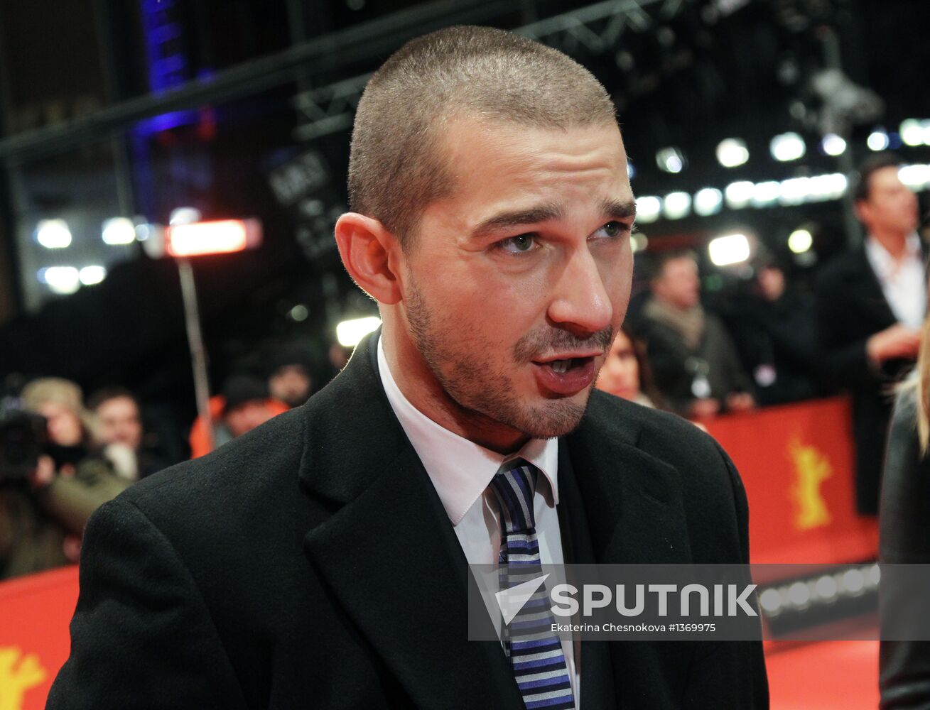 2013 Berlin Film Festival