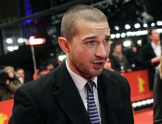 2013 Berlin Film Festival