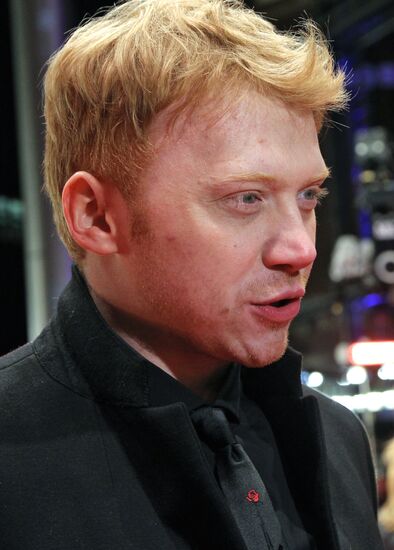 2013 Berlin Film Festival