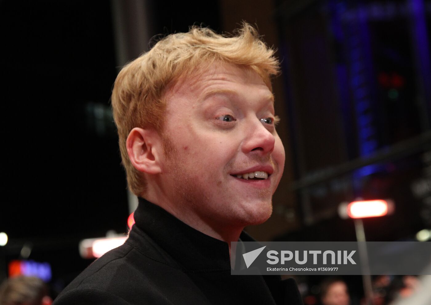 2013 Berlin Film Festival
