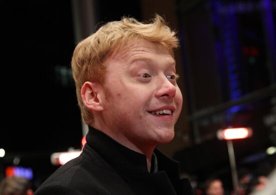 2013 Berlin Film Festival