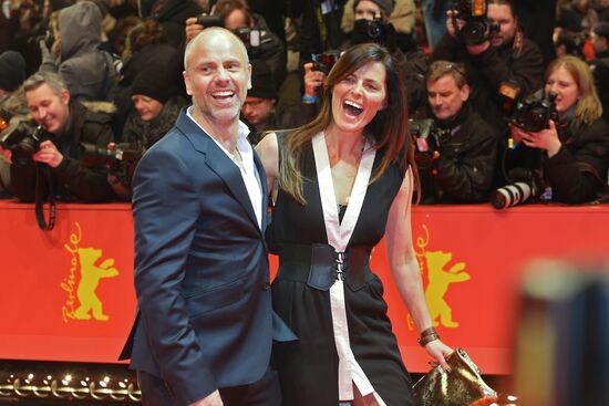 2013 Berlin Film Festival