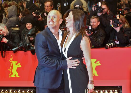 2013 Berlin Film Festival