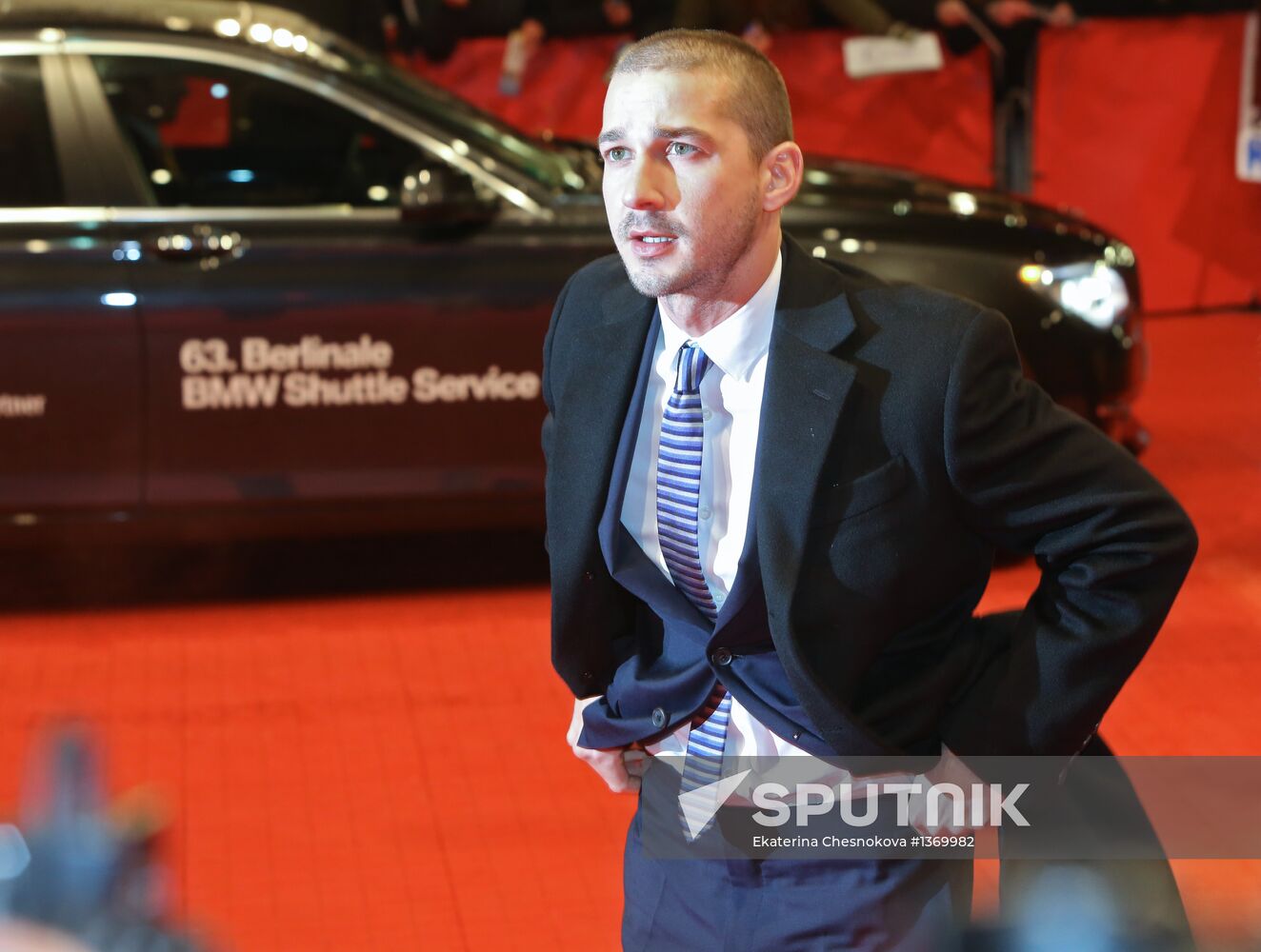 2013 Berlin Film Festival