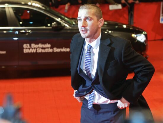 2013 Berlin Film Festival