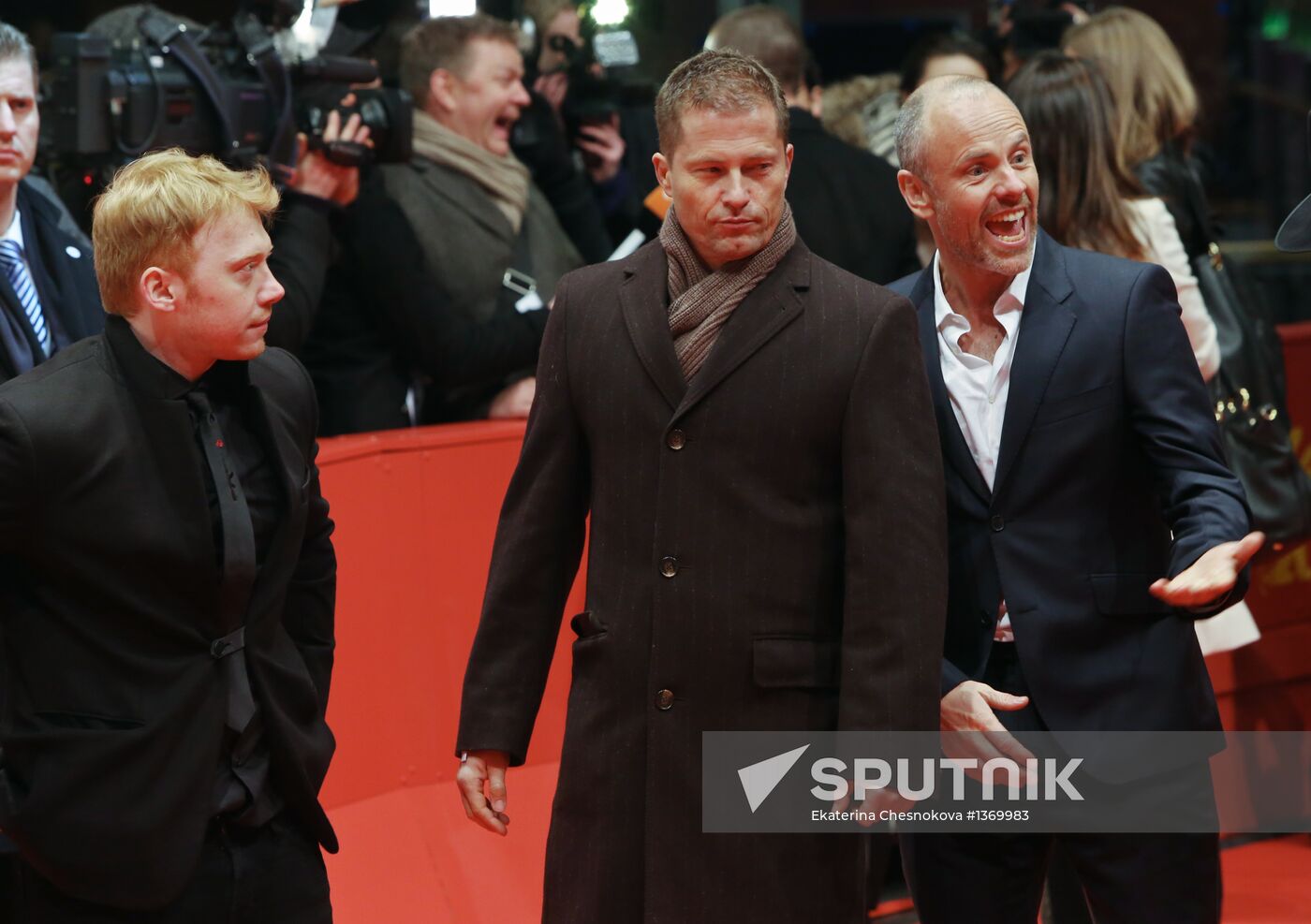 2013 Berlin Film Festival