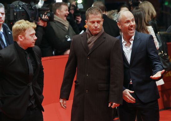 2013 Berlin Film Festival