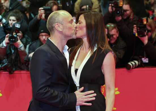 2013 Berlin Film Festival