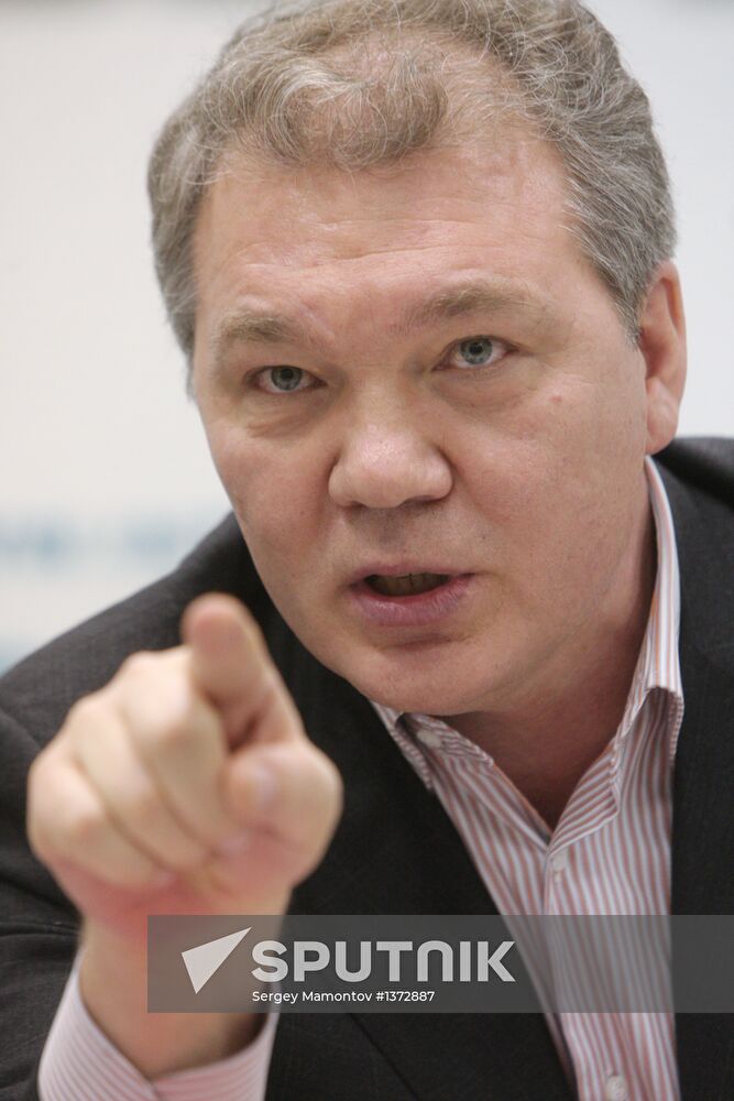 Press conference on Communist Party's coming 15th congress