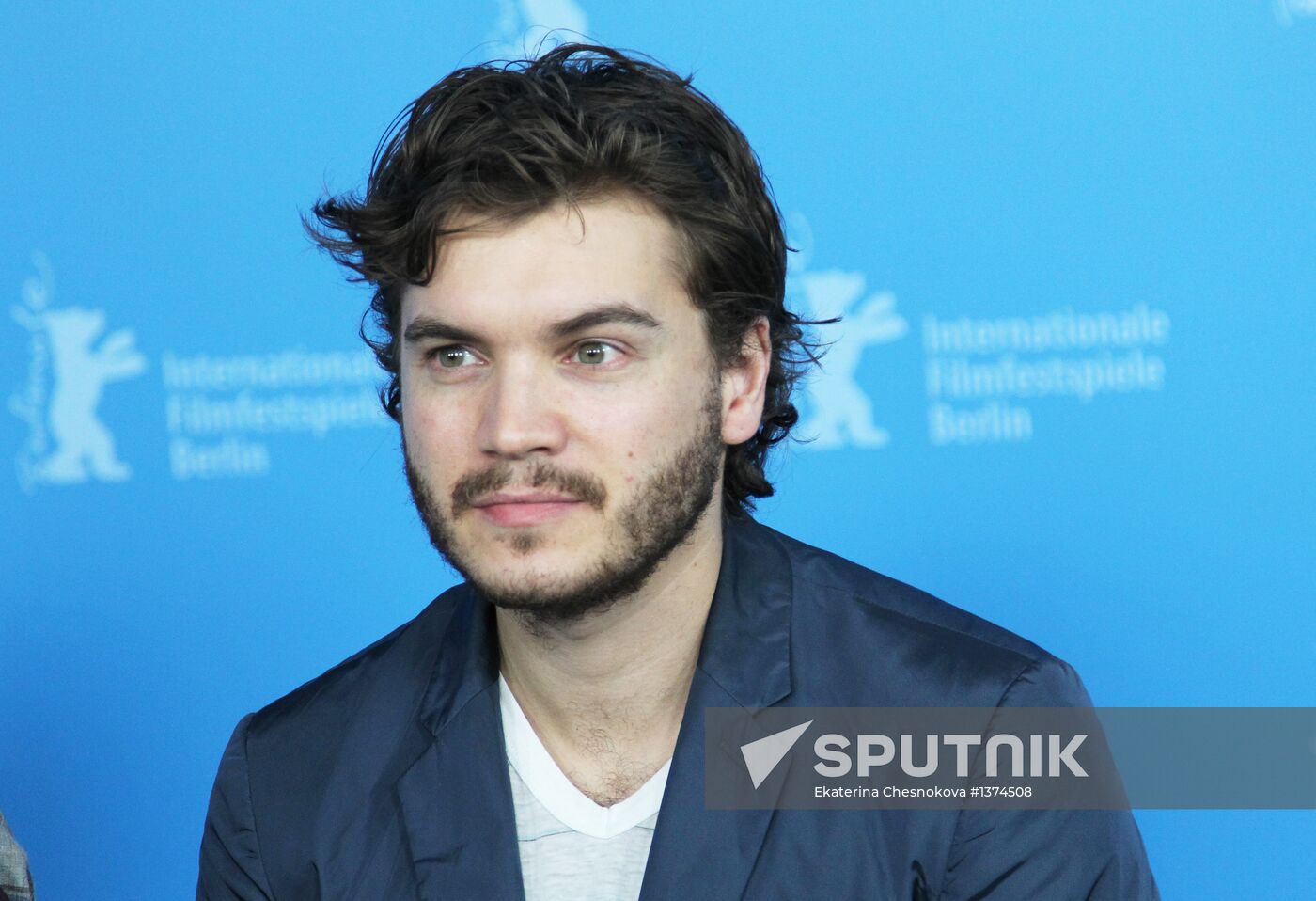 63rd Berlin International Film Festival. Day seven