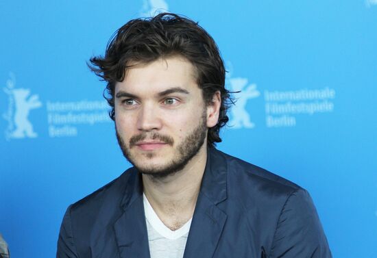 63rd Berlin International Film Festival. Day seven