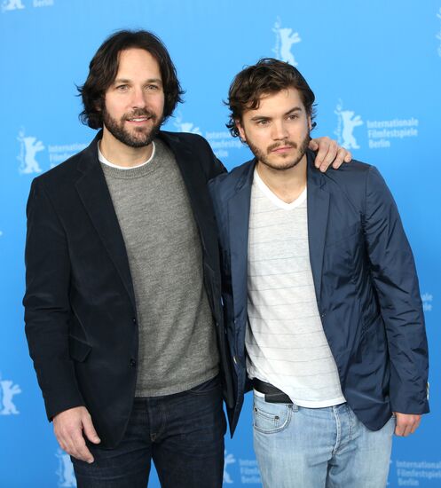 63rd Berlin International Film Festival. Day seven
