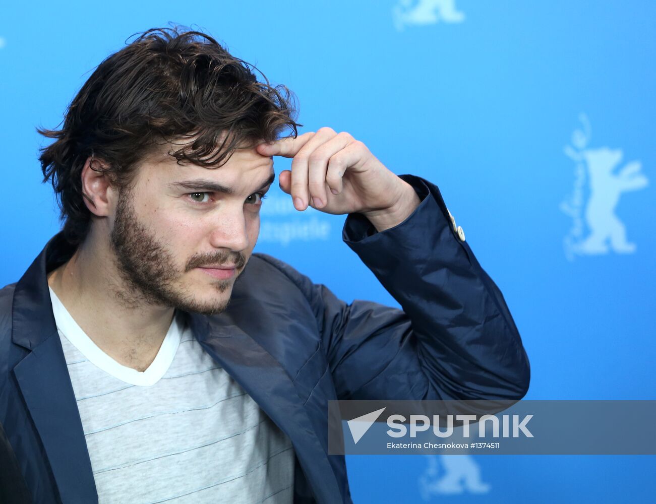 63rd Berlin International Film Festival. Day seven