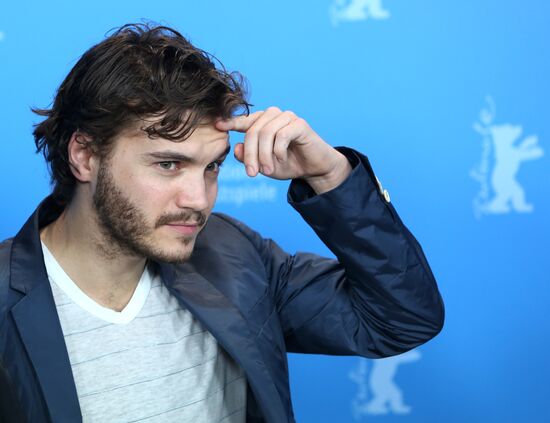63rd Berlin International Film Festival. Day seven