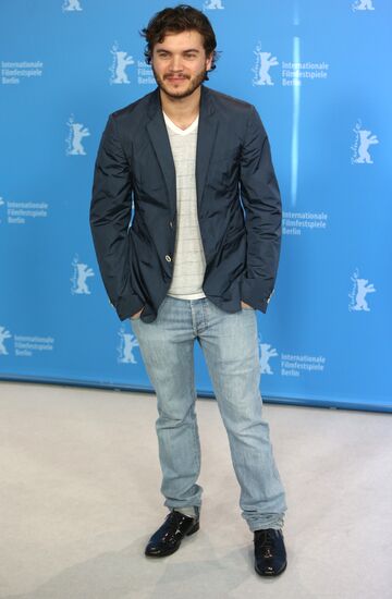 63rd Berlin International Film Festival. Day seven
