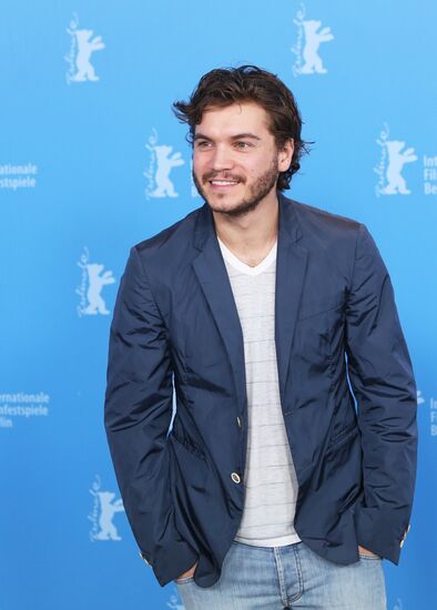 63rd Berlin International Film Festival. Day seven