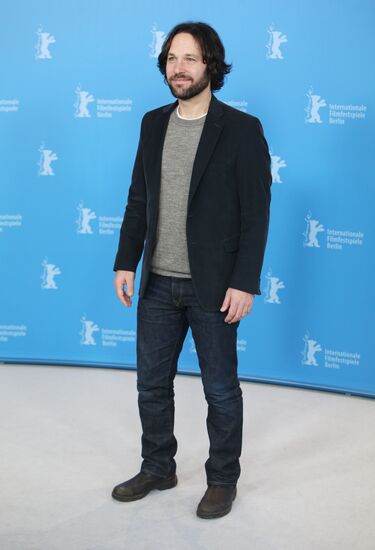 63rd Berlin International Film Festival. Day seven