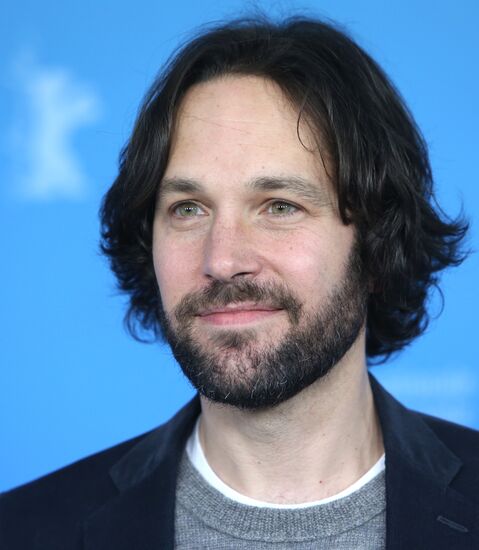 63rd Berlin International Film Festival. Day seven