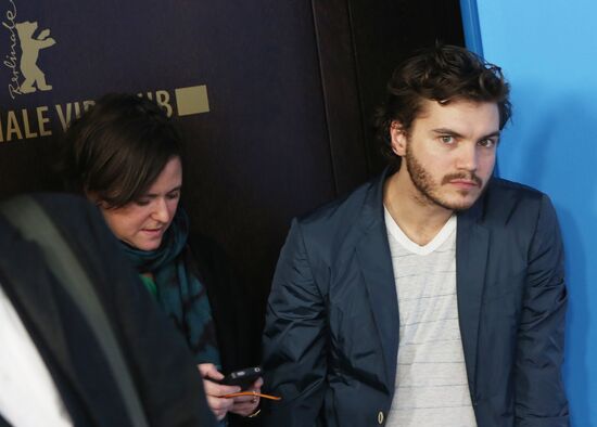 63rd Berlin International Film Festival. Day seven