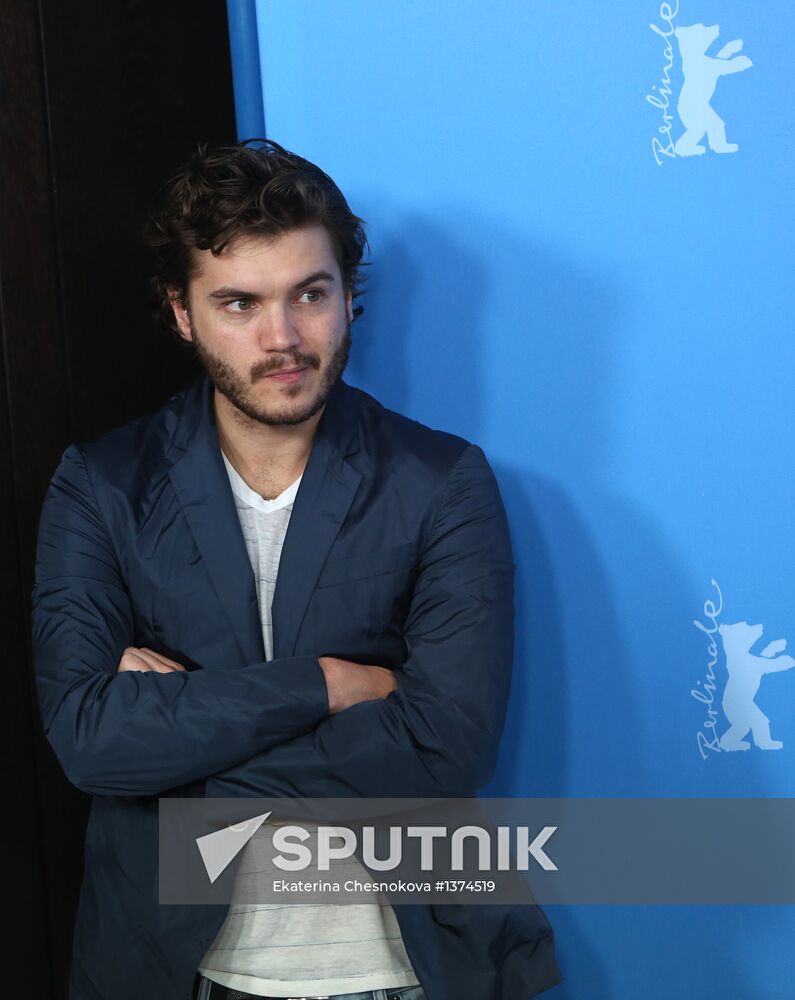 63rd Berlin International Film Festival. Day seven