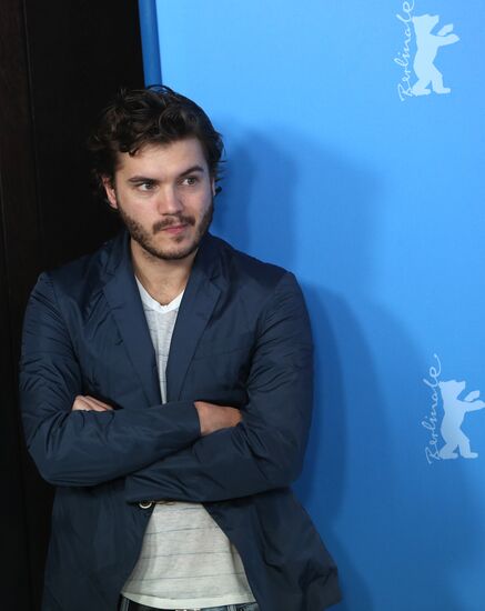 63rd Berlin International Film Festival. Day seven