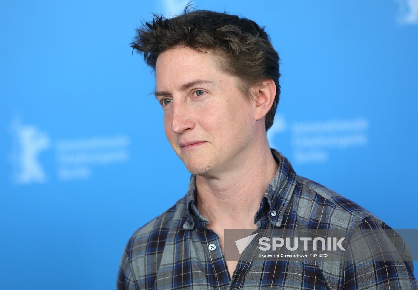 63rd Berlin International Film Festival. Day seven