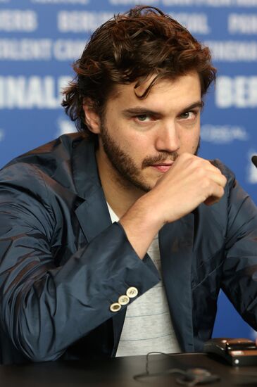 63rd Berlin International Film Festival. Day seven