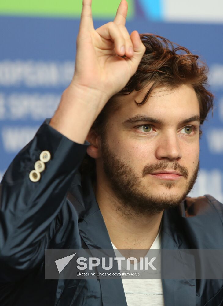 63rd Berlin International Film Festival. Day seven