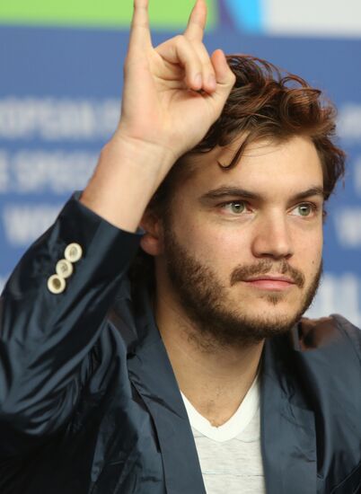 63rd Berlin International Film Festival. Day seven