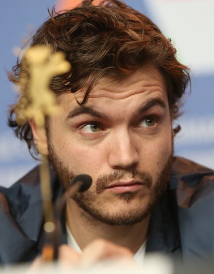 63rd Berlin International Film Festival. Day seven