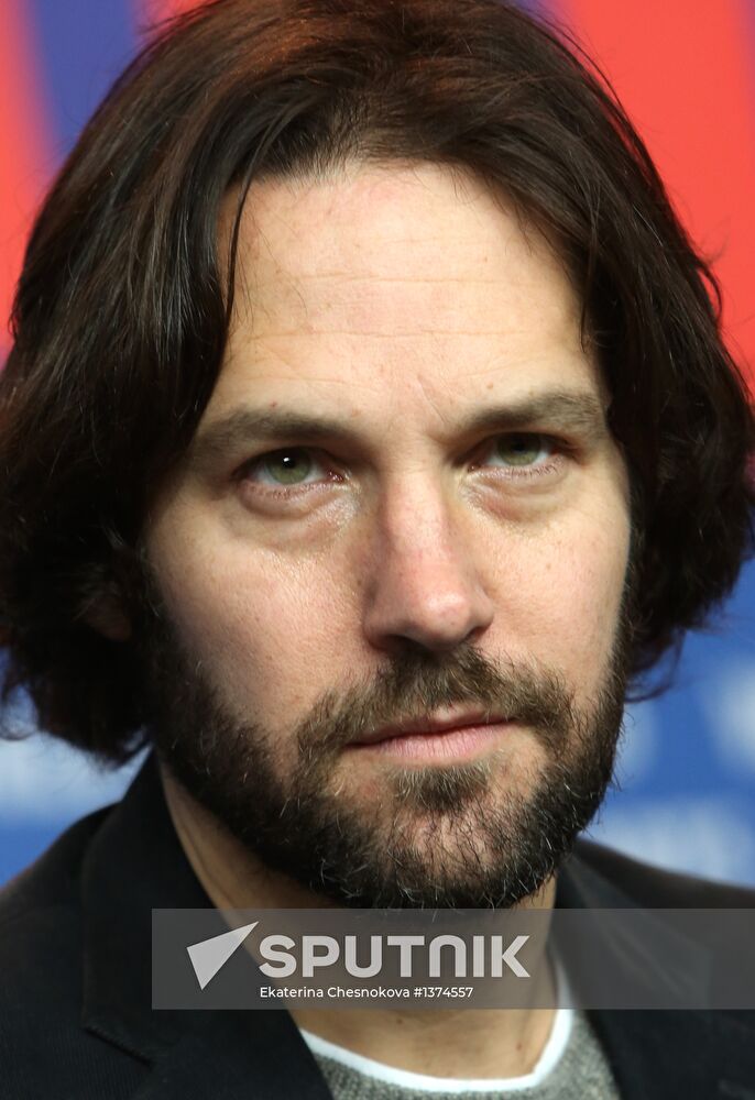 63rd Berlin International Film Festival. Day seven