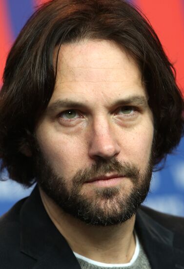63rd Berlin International Film Festival. Day seven