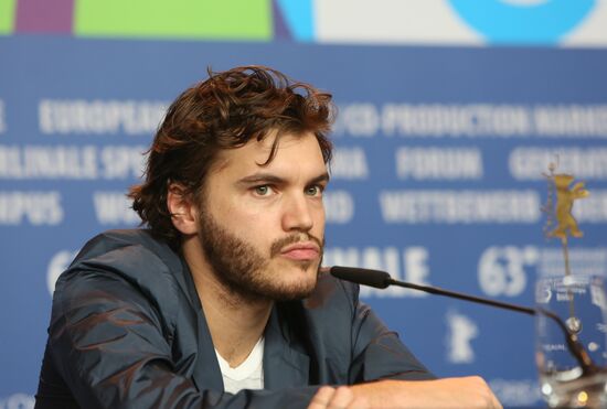 63rd Berlin International Film Festival. Day seven