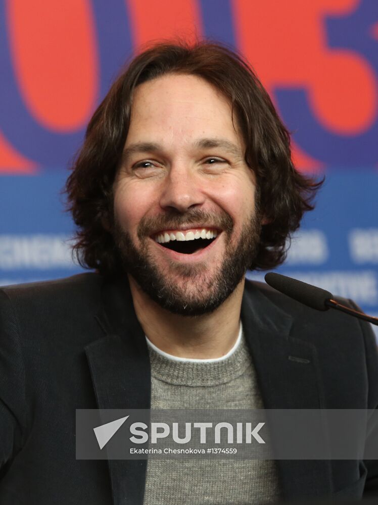 63rd Berlin International Film Festival. Day seven