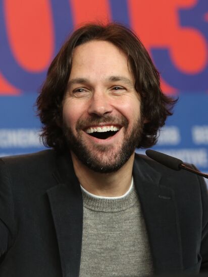 63rd Berlin International Film Festival. Day seven