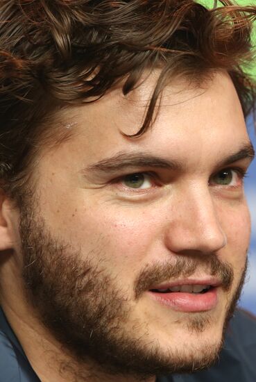 63rd Berlin International Film Festival. Day seven