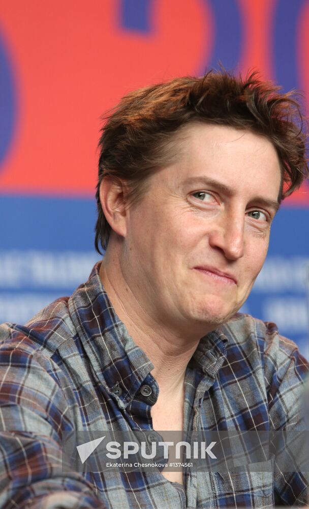 63rd Berlin International Film Festival. Day seven