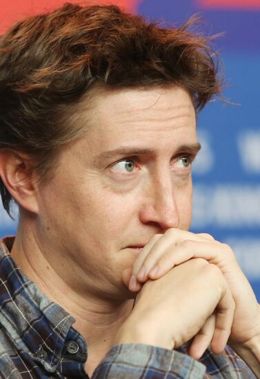 63rd Berlin International Film Festival. Day seven