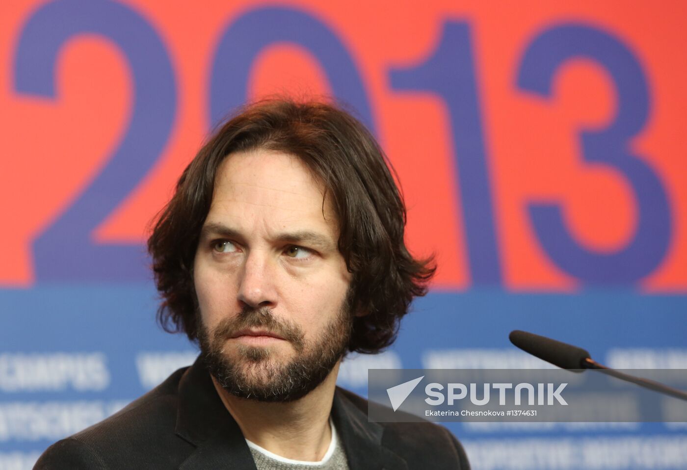 63rd Berlin International Film Festival. Day seven