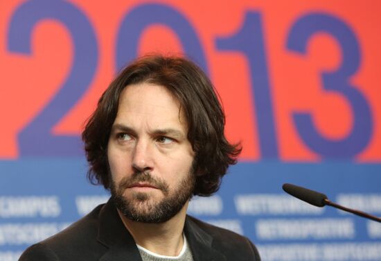 63rd Berlin International Film Festival. Day seven