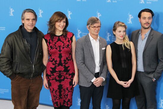 63rd Berlin International Film Festival. Day seven
